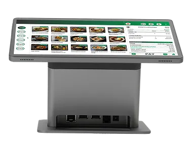 Hardware Showcase